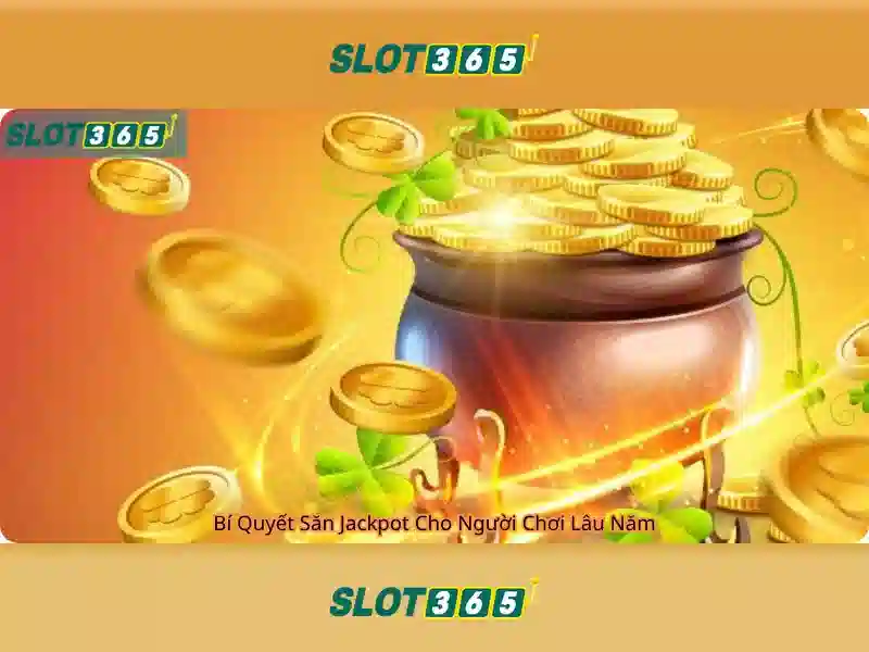 Trang Chủ Slot365