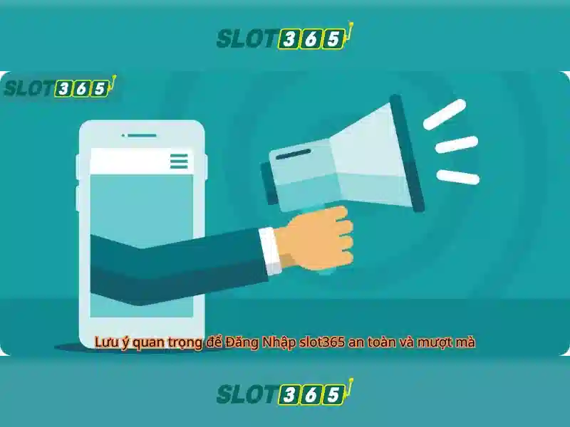 Ưu Đãi Slot365