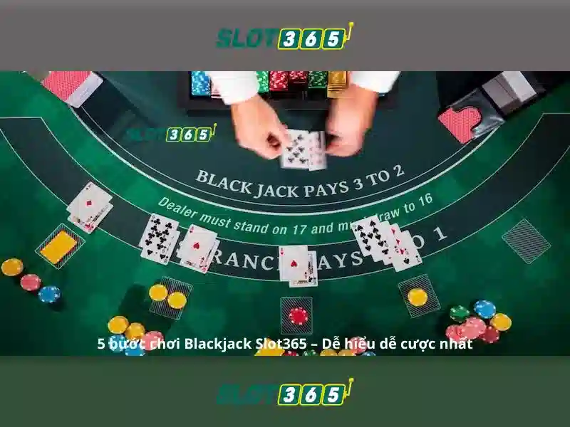 trải nghiệm slot365