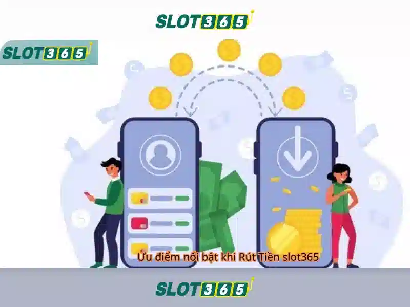 Quy Trình Đăng Ký SLOT365