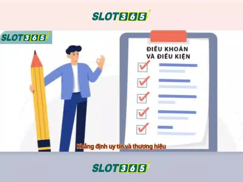 slot365 bet