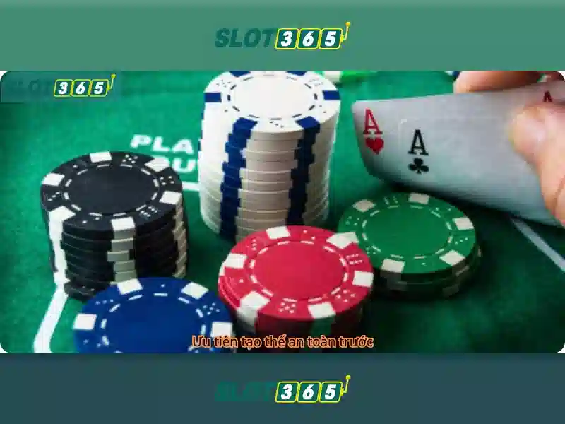 Khám Phá Slot365