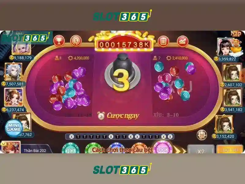 SLOT365
