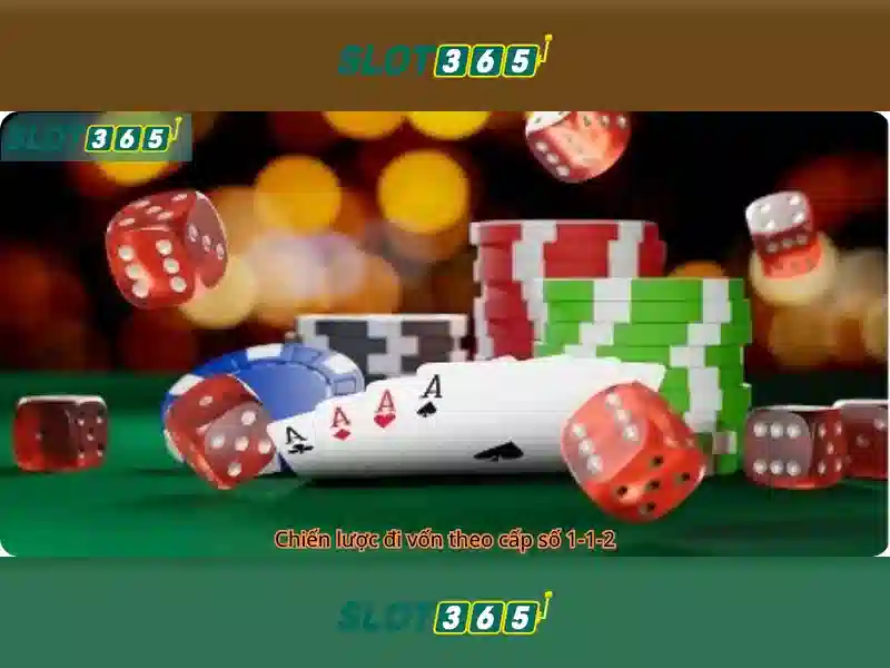 Kinh Nghiệm Chơi Slot365