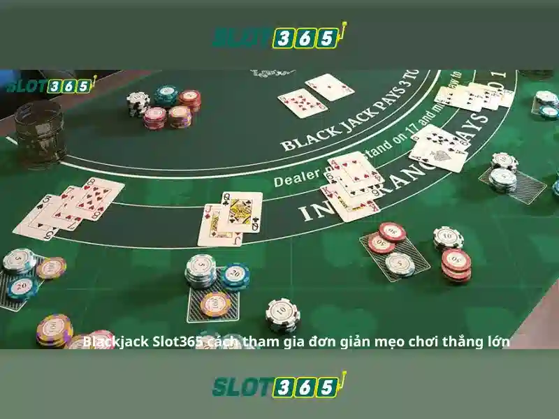 Các Trò Chơi Slot Độc Quyền Tại Slot365