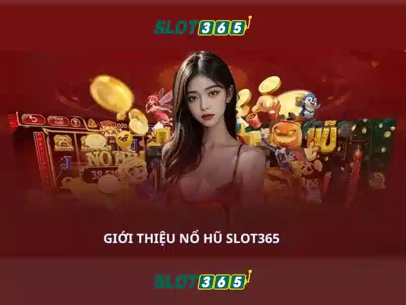 Kiểm Soát Sau Khi Nạp Tiền Slot365