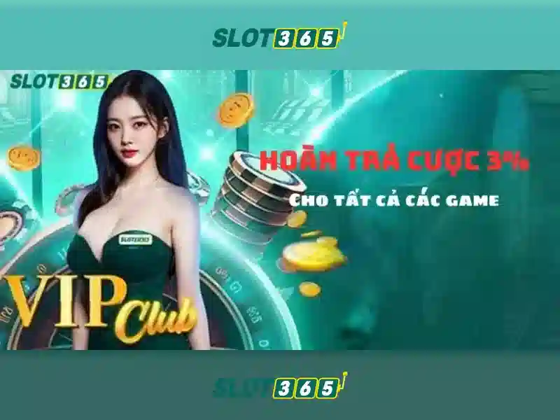 Hướng Dẫn Chơi Slot365