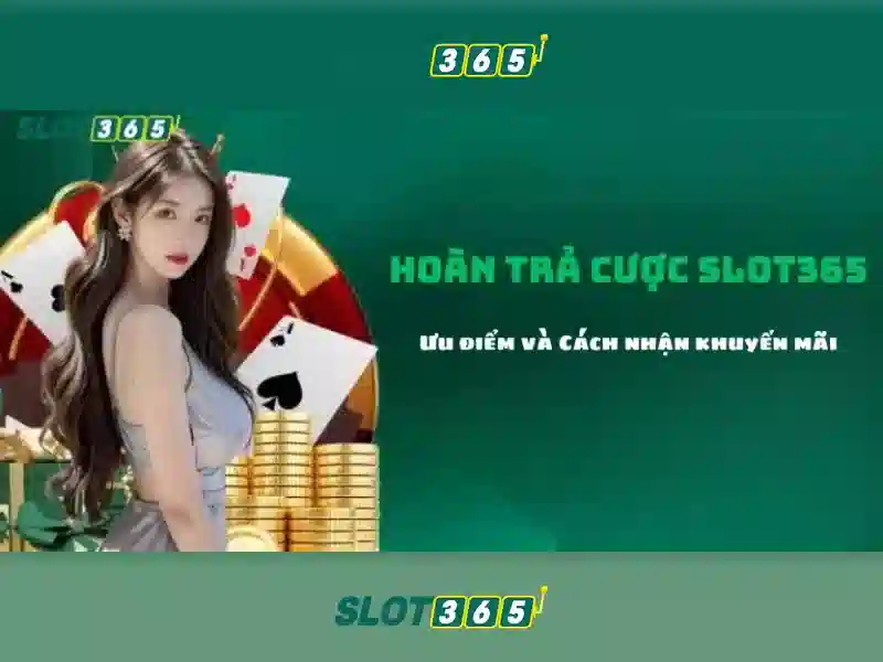 Code Slot365 mới nhất
