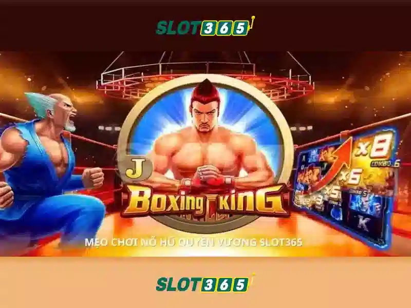 Giải Pháp Hỗ Trợ Slot365 Đa Dạng