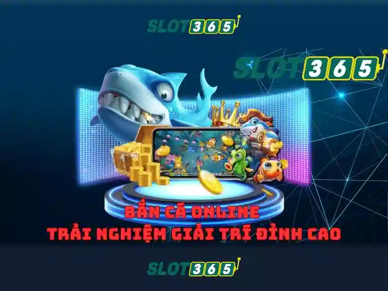 Đặc Điểm Nổi Bật Của SLOT365