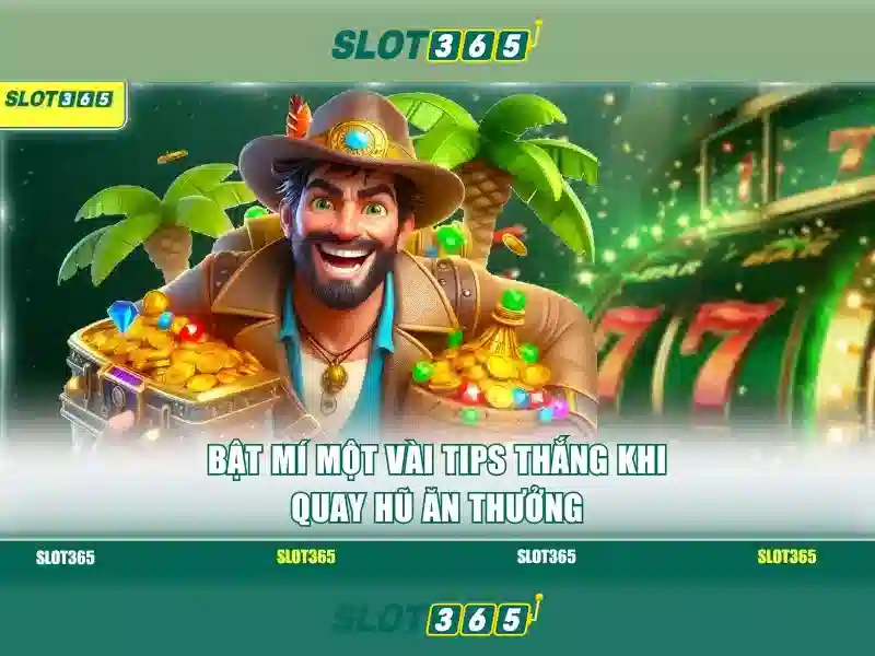 SLOT365
