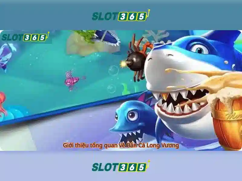 SLOT365 – Bí Kíp Chinh Phục Đại Dương Tiền Thưởng Đẳng Cấp