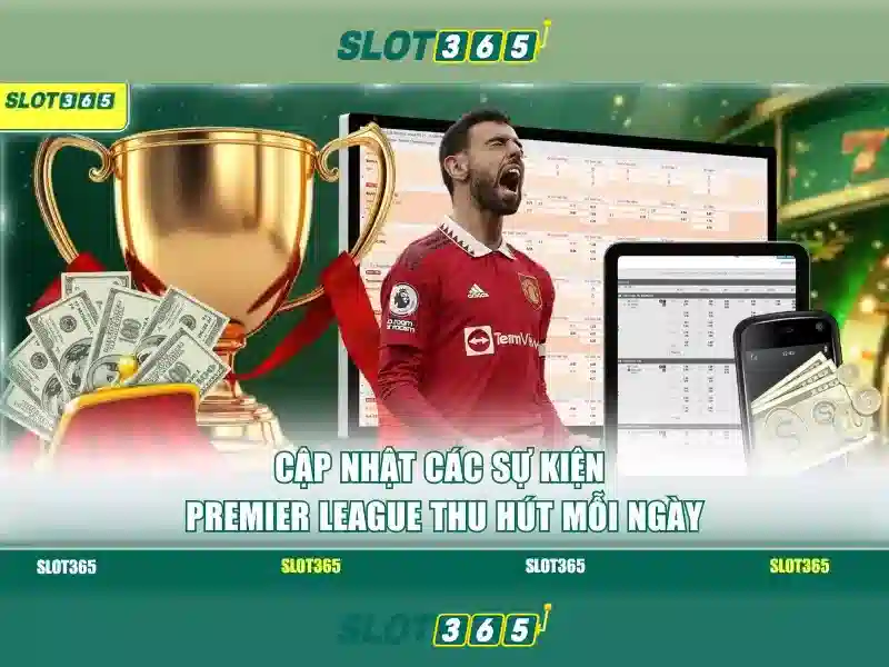 Ưu Đãi Slot365