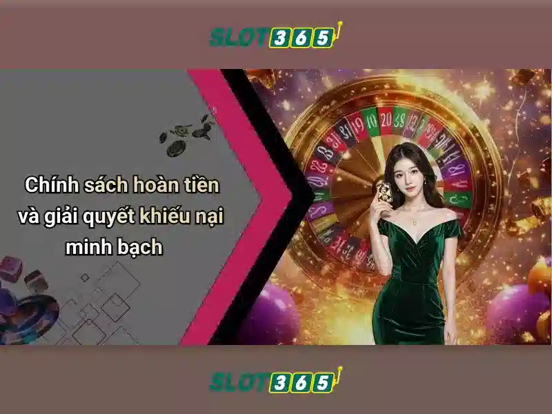 Hướng Dẫn Truy Cập Slot365