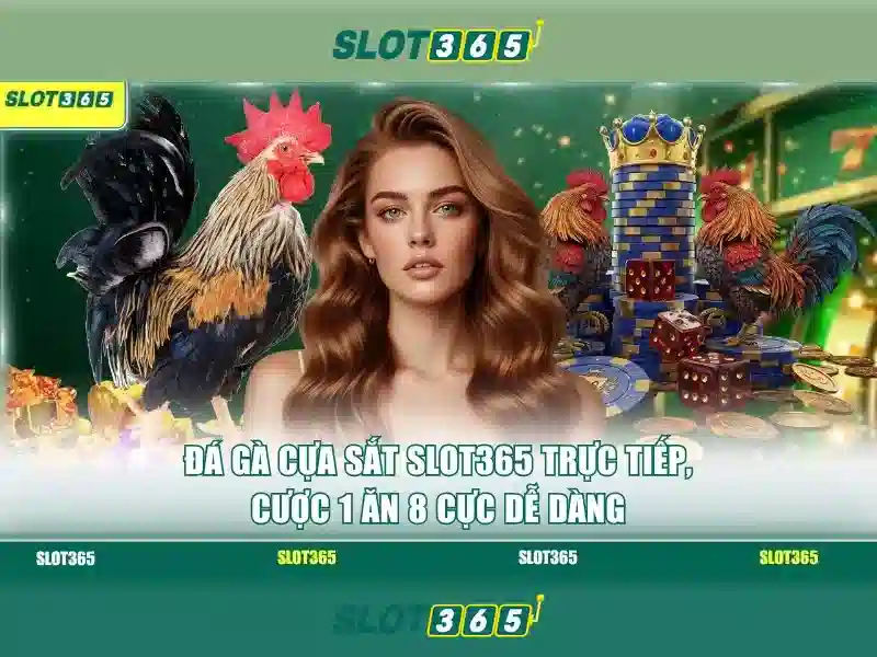 Slot365 game