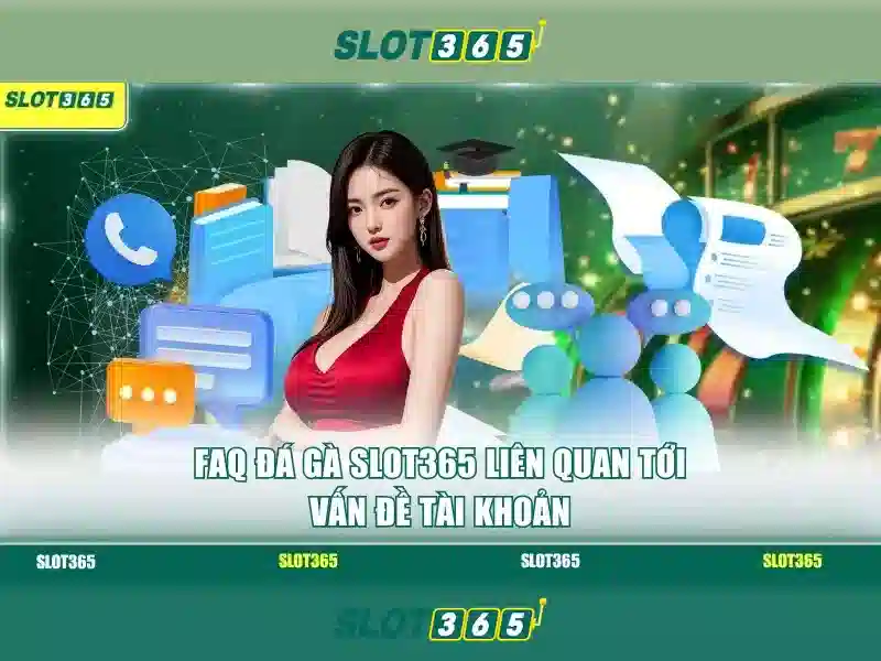 Nổ Hũ Trực Tuyến SLOT365