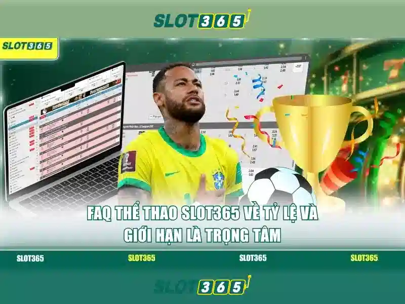 Ưu Đãi Slot365
