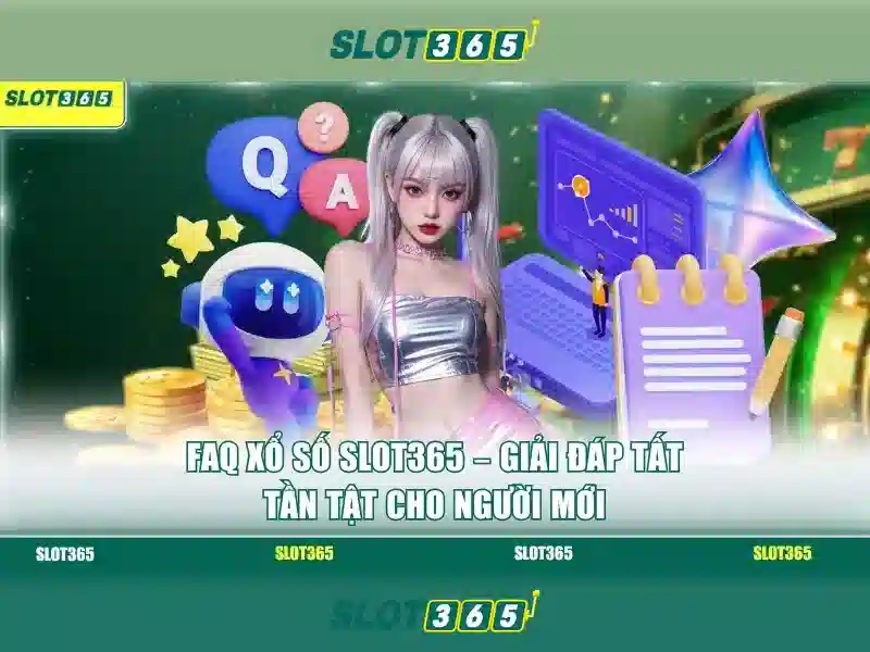 SLOT365 Pulsa Tanpa Potongan