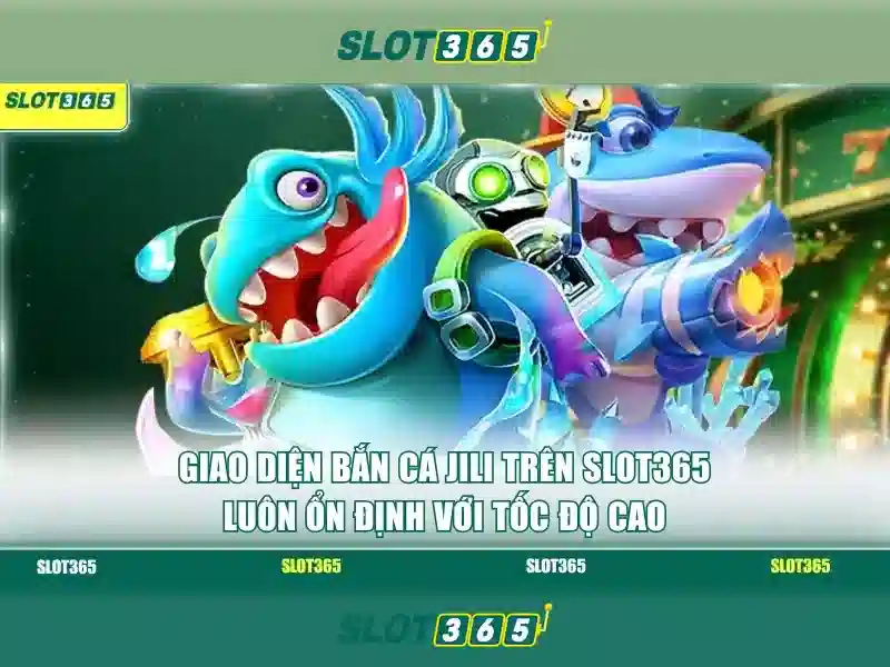 Tại Sao Nên Chọn Slot365 apk