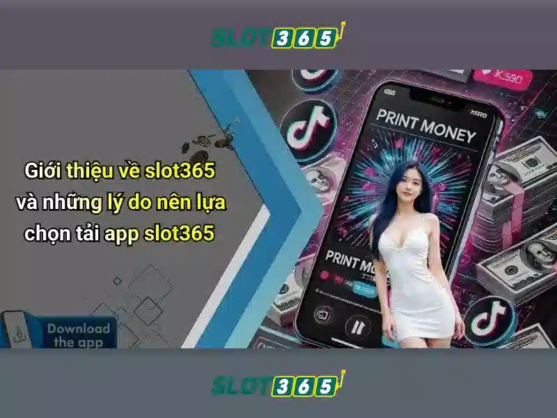 Slot Game Slot365