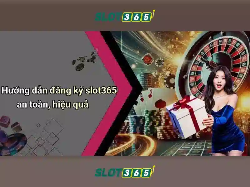 Slot365 Có Lừa Đảo Không? – Đánh Giá Chuyên Sâu Từ Chuyên Gia