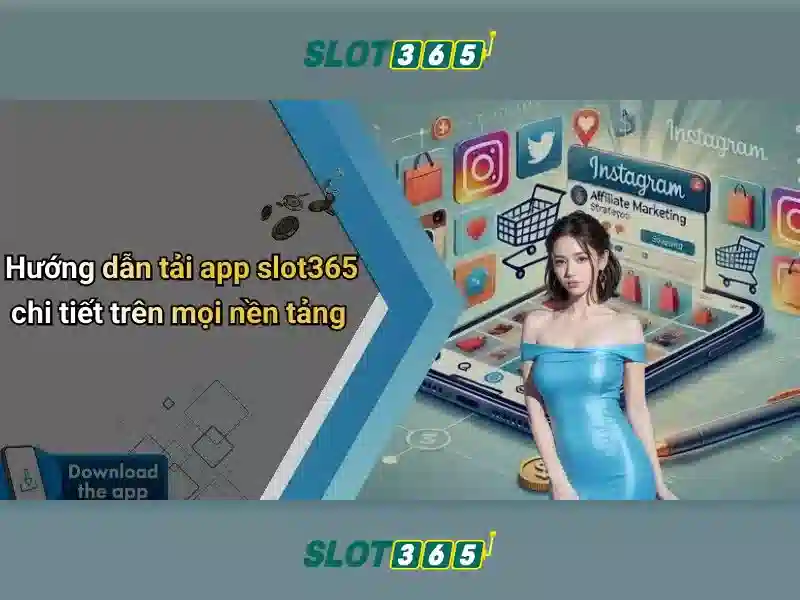 trò chơi Slot365