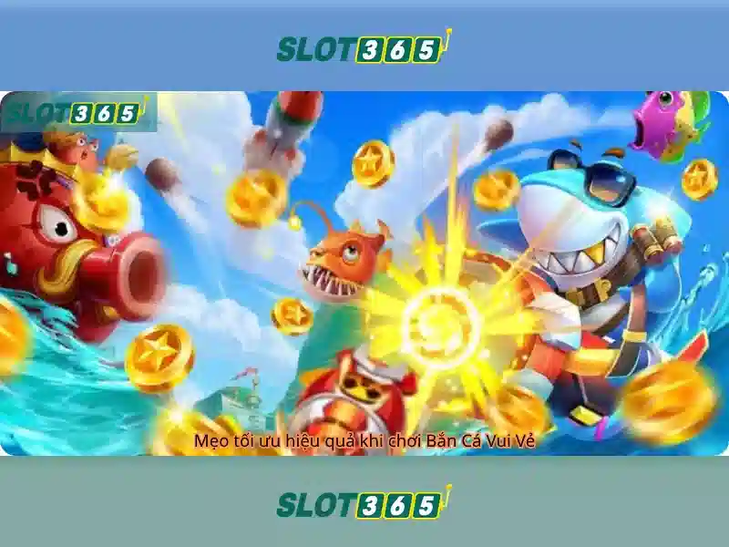 SLOT365 – Trải Nghiệm Game Slot365 Đỉnh Cao Với Giao Diện Hiện Đại