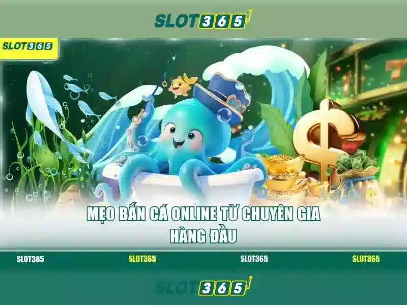 Tải app Slot365