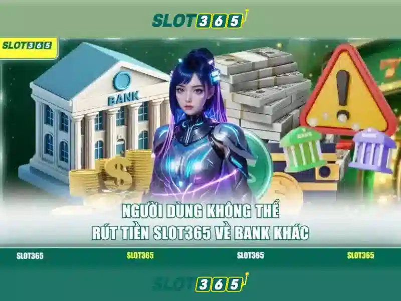 SLOT365 Có Uy Tín Không