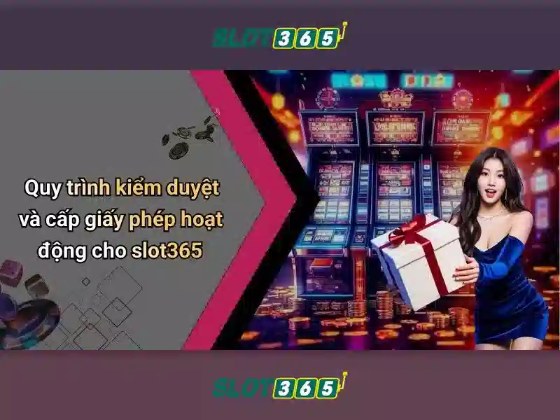 SLOT365 - Trải Nghiệm Cá Cược Đỉnh Cao, Nhận Thưởng Slot365 Pulsa Tanpa Potongan 2026