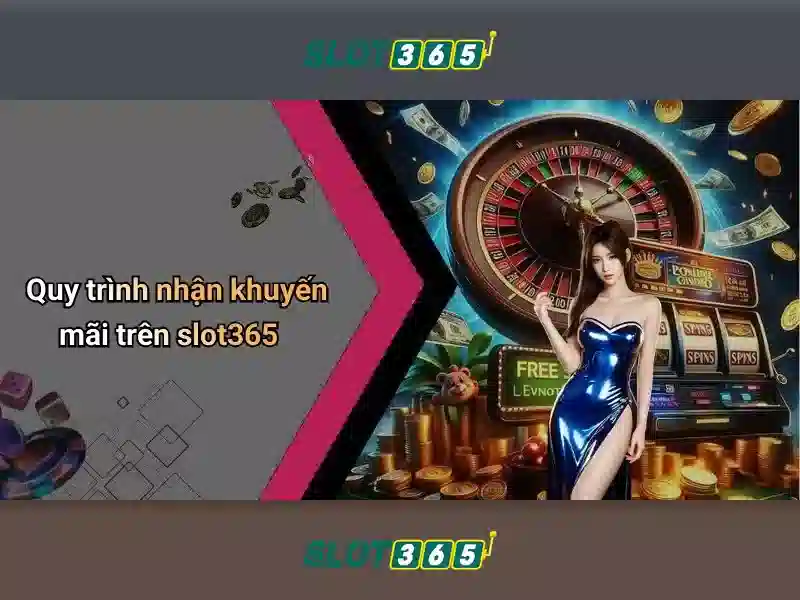 Link Đăng Nhập Slot365