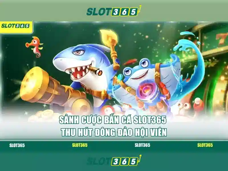 Tải App SLOT365