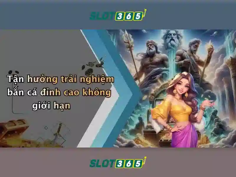 Trải Nghiệm Slot365