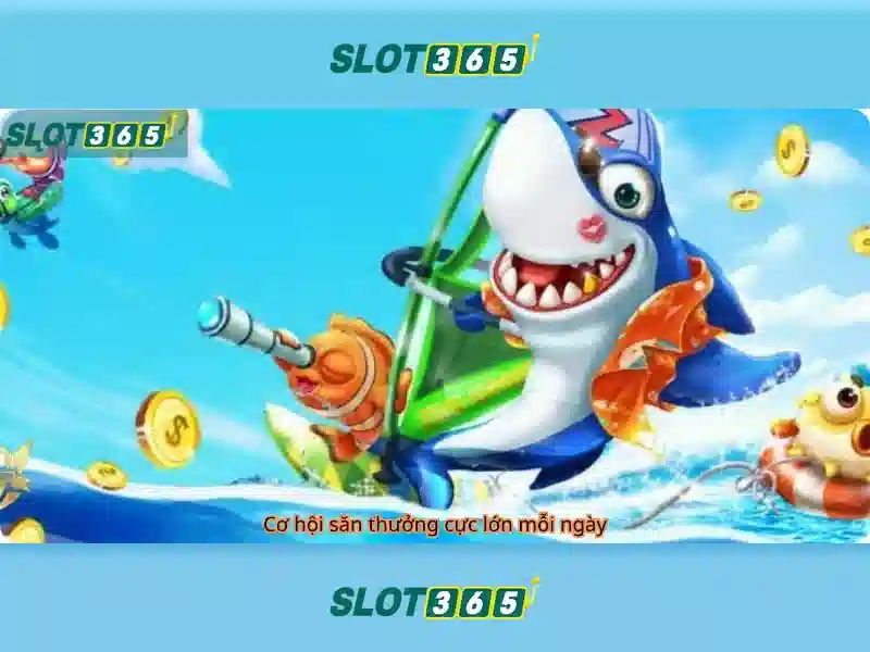 SLOT365 - Phiên Bản Mới Slot365 2026: Trải Nghiệm Trò Chơi SLOT Đỉnh Cao