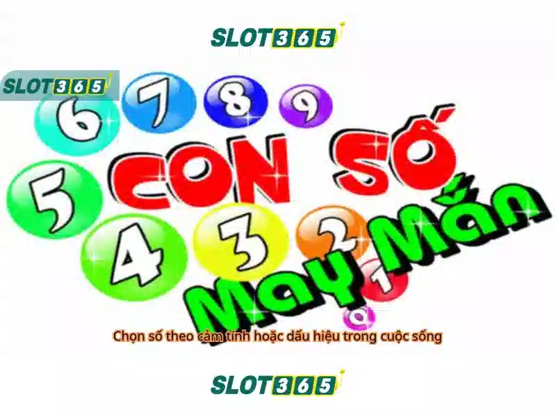 Truy Cập Slot365 Link