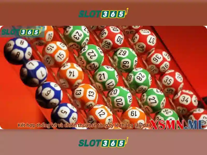 Trải nghiệm Slot365 đa dạng
