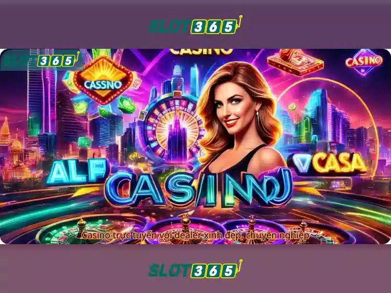 slot365 vip – Trải Nghiệm Đỉnh Cao Cho Người Chơi Cao Cấp