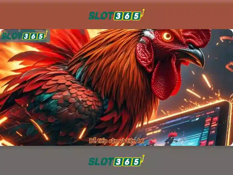 Chiến Thuật Chơi Slot Hiệu Quả Với SLOT365