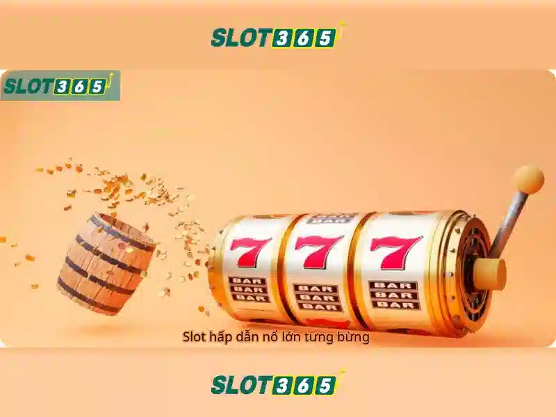Trải nghiệm Hoki Slot365