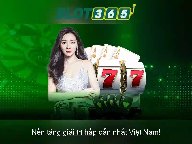 SLOT365