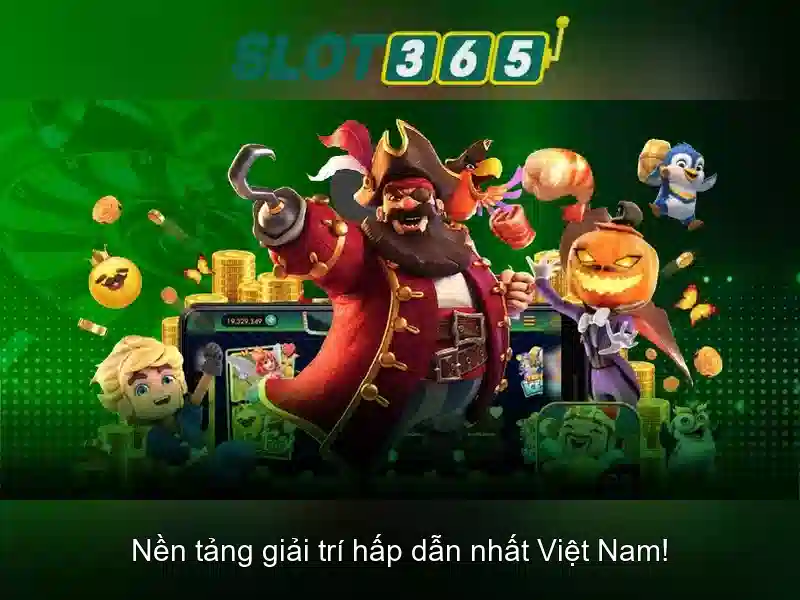 SLOT365