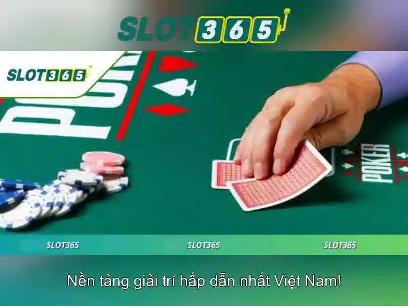 Ưu Đãi Slot365
