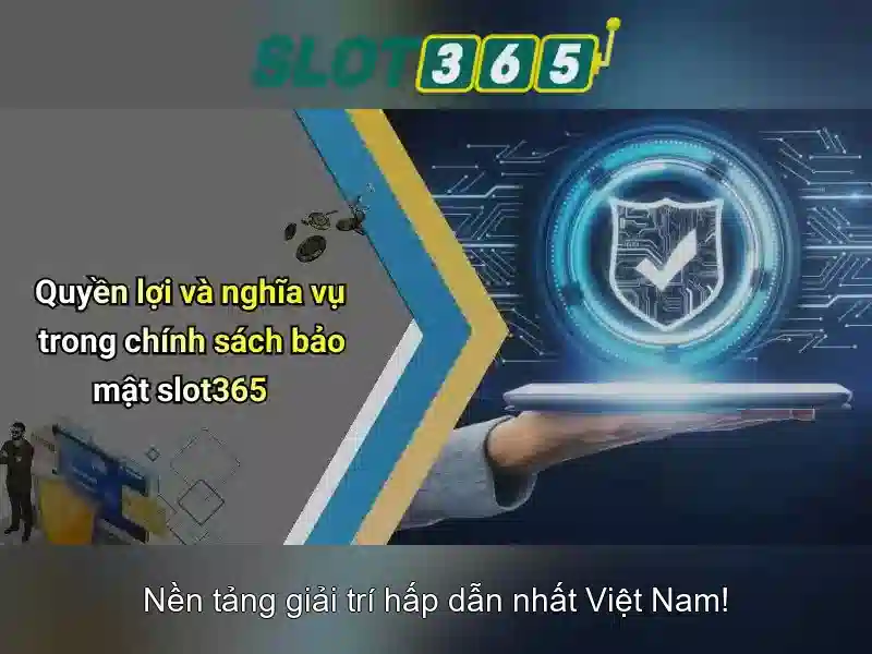 Khuyến mãi Slot365