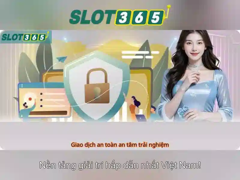 SLOT365 – Đánh Giá Slot365 Chi Tiết Nhất 2026