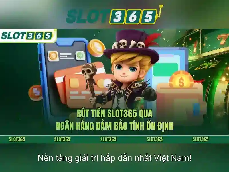 hướng dẫn đăng ký Slot365