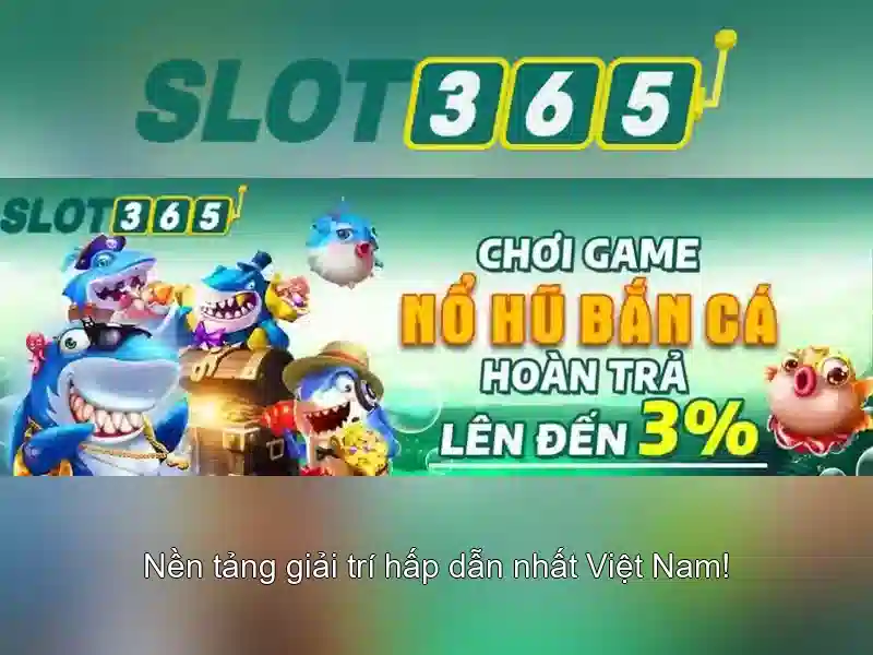 Slot365 Rút Tiền