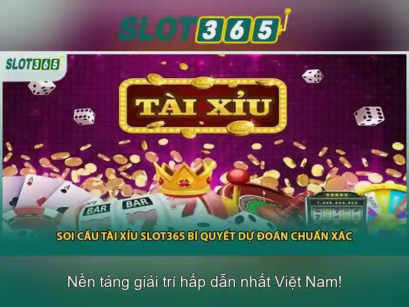 Đăng Nhập Slot365