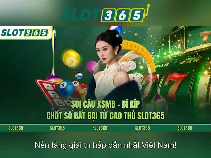 SLOT365 – Trải Nghiệm Slot365 Pulsa Tanpa Potongan Đỉnh Cao