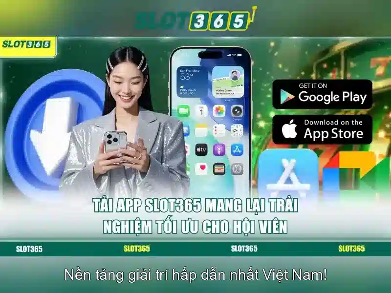 Trải Nghiệm Người Chơi Slot365 2026