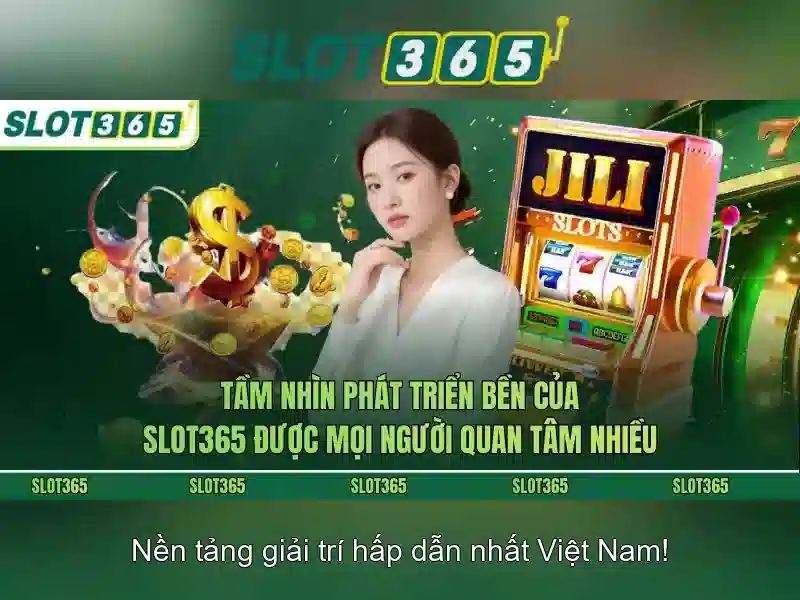 mẹo chơi slot365